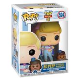 Funko POP Toy Story 4 Bo Peep Figür