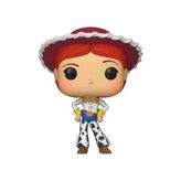 Funko POP Toy Story 4 Jessie Figür