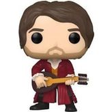 Funko Pop TV Witcher Jaskier Aksiyon Figürü