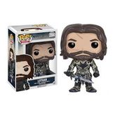 Funko POP Warcraft Lothar Figür
