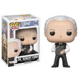 Funko POP Westworld Dr. Robert Ford Figür