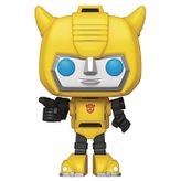 Funko Transformers Bumblebee Pop Figür