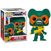 Funko Vinyl Motu Merman