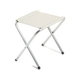 Funky Chairs Katlanabilir Tabure Beyaz