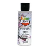 Funny Kids 130 cc Pouring Medium Effect