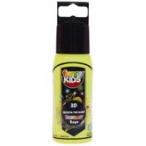 Funny Kids 3D Sarı 60 cc Hayalet Boya