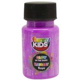 Funny Kids Mor 50 cc Hayalet Boya