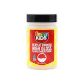 Funny Kids Su Bazlı 100 ml Parlak Vernik