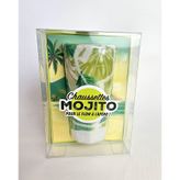 Funny socks - Mojito