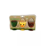 Funny Yumurtalık 3 Parça Set (5570)