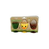Funny Yumurtalık 3pcs Set