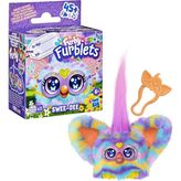 Furby Furblets Swee-Dee Spring Mini İnteraktif Peluş Oyuncak