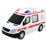 Furkan 30143 Işıklı Sesli Ambulans