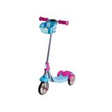 Furkan Linda Scooter