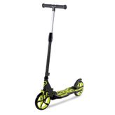 Furkan Toys Cool Wheels 12 +Neon Scooter