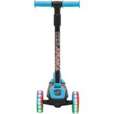 Furkan Toys Cool Wheels 3 Tekerlekli Twist Mavi Scooter