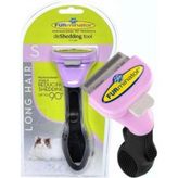 Furminator Uzun Tüylü Kedi Tarağı