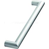Furnipart Kulp 448mm Angle Paslanmaz