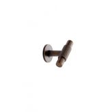 Furnipart Kulp Manor T Antik Pirinç