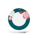 Furstenberg My Chına Parasıo Porselen Ara Servis Tabağı 23 Cm