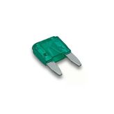 Fuse Mın30 Mini Bıçak Sigorta 30 Amper