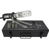 Fusion KF10-S2 700 W Pprc Plastik Boru Kaynak Makinesi Seti