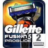 Fusion Proglide Yedek Tıraş Bıçağı 2'li (897)
