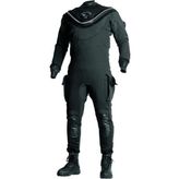 Fusion Tech Kuru Dalış Elbisesi - S/M