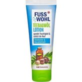 Fusswohl Ayak Bakım Losyonu Çay Ağ Yağı Içerikli 75 ml