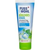 Fusswohl Mentol Nane 75 ml Ayak Serinletici Jel