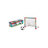 Futbol Set Kale + Top Maç Oyun Seti
