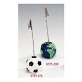 FUTBOL TOPU NUMARATÖR