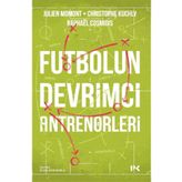 Futbolun Devrimci Antrenörleri Profil Kitap