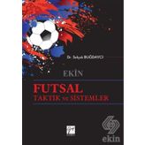 Futsal Taktik ve Sistemler - Selçuk Buğdaycı