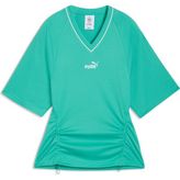 Future.puma.archıve Kadın Dar Kesim Forma - XS