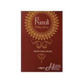Fuzuli: Türkçe Divan - İsmail Parlatır