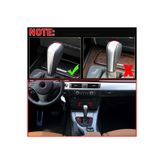 FVR BMW E39 E46 E53 E60 E61 E63 E64 E83 E81 E82 E87 E90 E91 E92 SERİSİ OTOMATİK VİTES TOPUZU