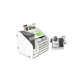 Fx-xl Modest - 6 Renk - A4 Evrak Rafı Masaüstü Organizer