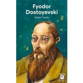 Fyodor Dostoyevski - Andre Suares