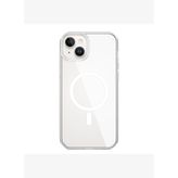 FYY-014 Magsafe uyumlu Şeffaf iPhone 15 Plus Kılıf