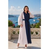 Fzd Filizzade Abaya Ferace