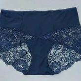 G-Box 908 Beyaz Short Kadın Külot
