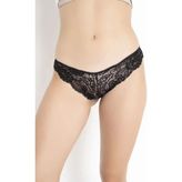 G-Box 927 Kadın Dantelli Brazilian Bikini