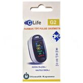 G-Life G2 Parmak Tipi Pulse Oksimetre