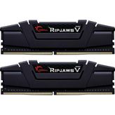 G.Skill Ripjaws V F4-3600C18D-32GVK 3600Mhz DDR4 CL18 32 GB Ram