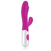 G-Spot Pembe Vibratör
