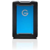 G-Technology GARCWWA10001AAB All-Terrain Drive 1 TB