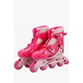 G-Tuğ Outlet Hello Kitty Inline 4 Teker 34-37 Numara Paten