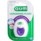 G.u.m Expanding Dental Floss Diş Ipi