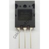 G160N60 TO-264 Igbt Mosfet Transıstor
